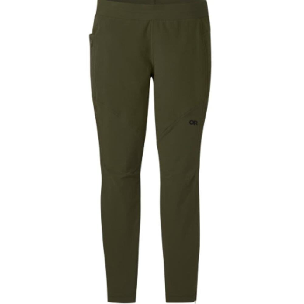 Outdoor Research Green Methow Legging Pants (Size Small)